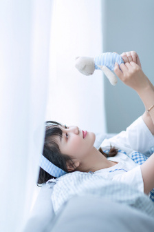异梦