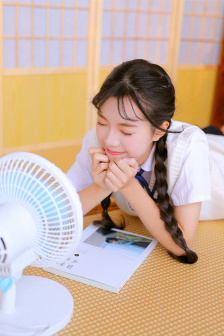 善良的女友